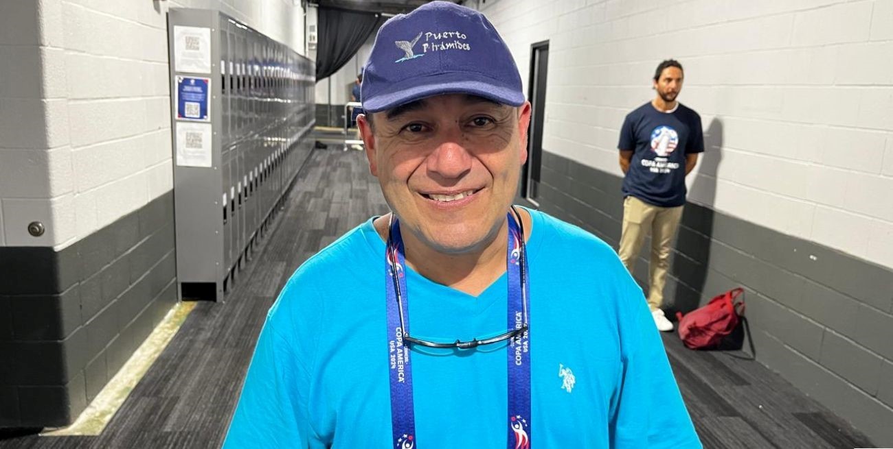 "Messi está debilitado por la competencia en la que juega"