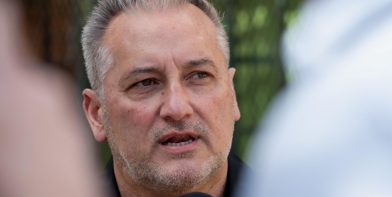 Las dietas de los senadores nacionales
