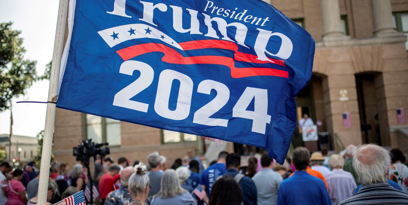 Atentado contra Donald Trump: qué se sabe hasta ahora y cómo sigue la campaña