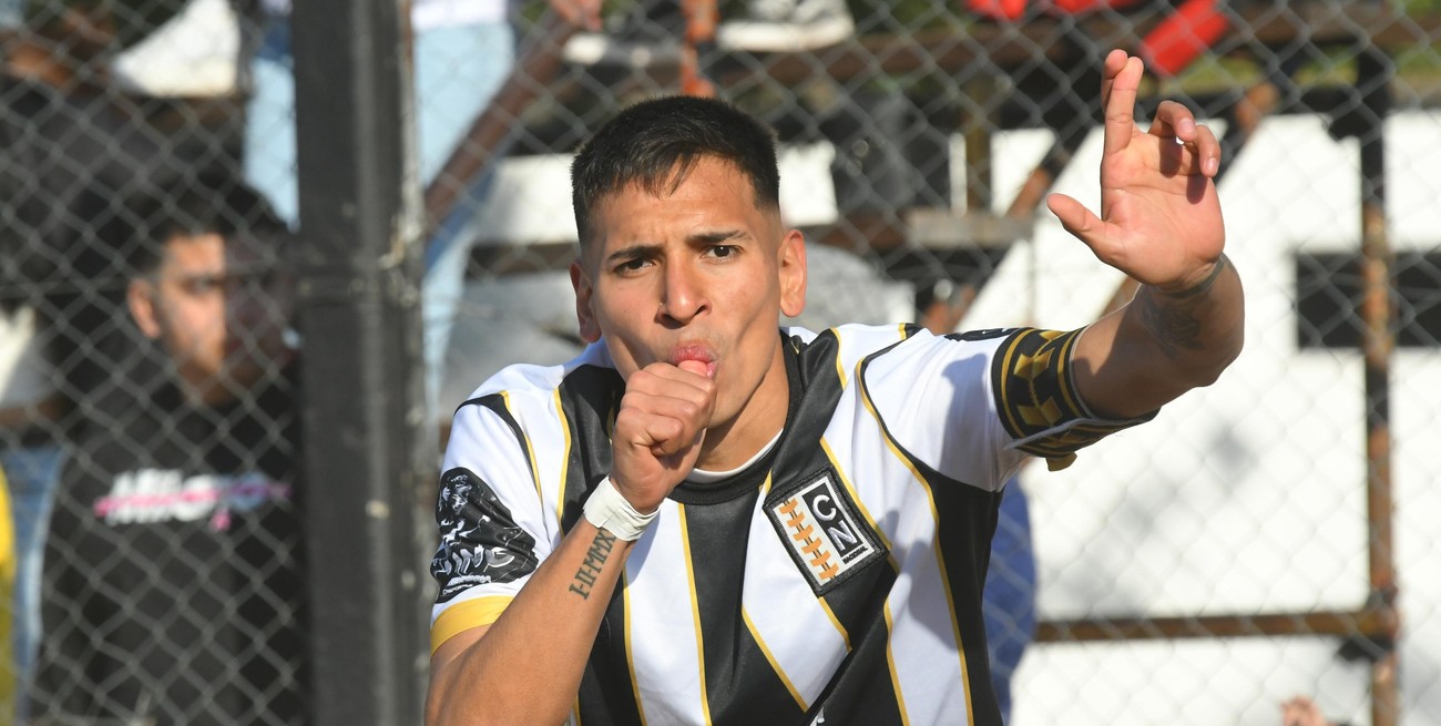 El folclore del fútbol de los barrios

