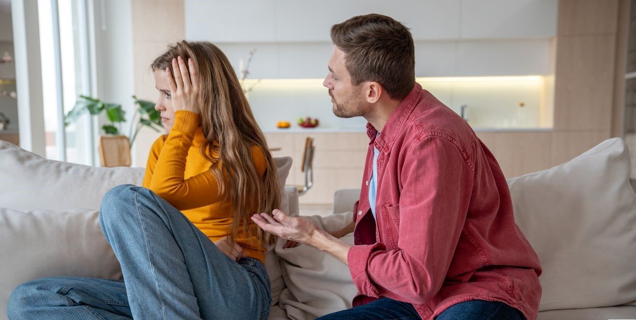 La manipulación psicológica: cómo identificarla en una relación de pareja