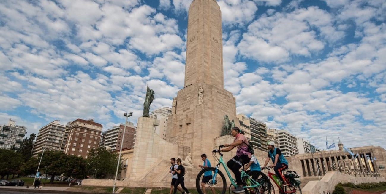 Rosario consolidó su crecimiento turístico con récord de visitantes e impacto económico