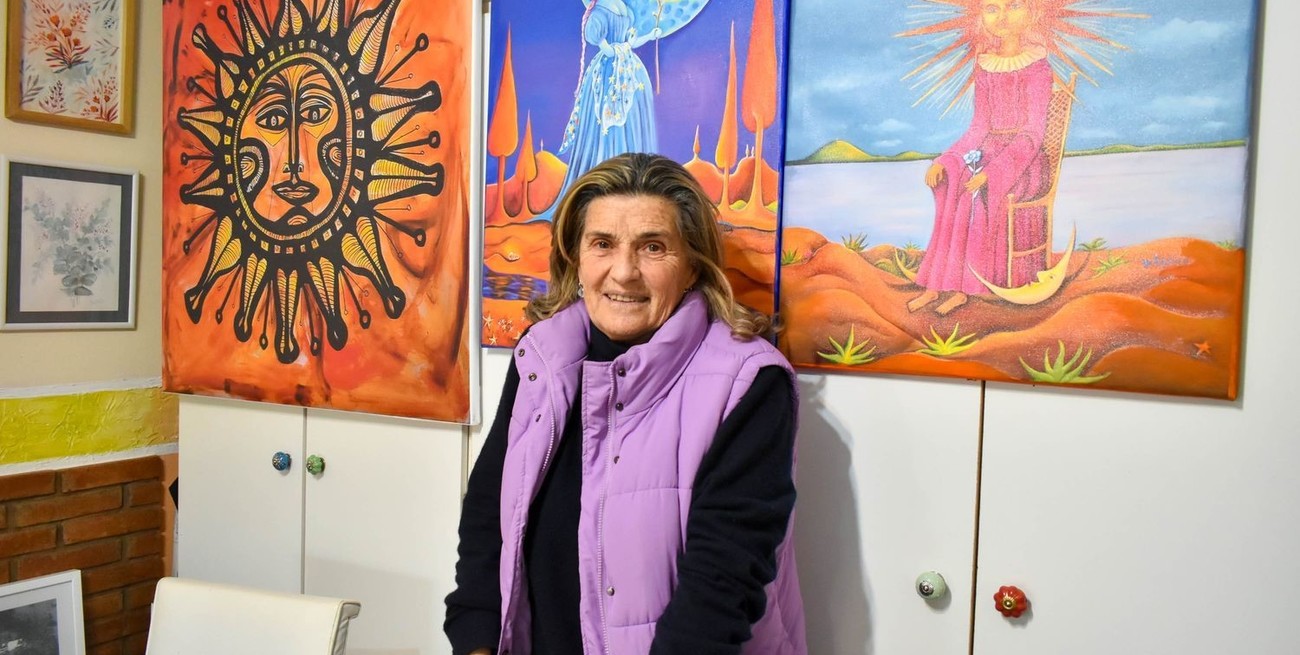 Agó Páez Vilaró: herencia, arte y la tragedia de los Andes