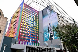 El 18 de julio de 1994, a las 9:53 de la mañana, una bomba estalló en la puerta de la AMIA.