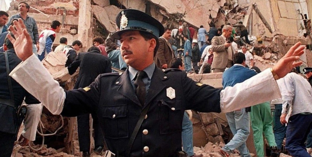 Cronología del caso AMIA, a 30 años del atentado