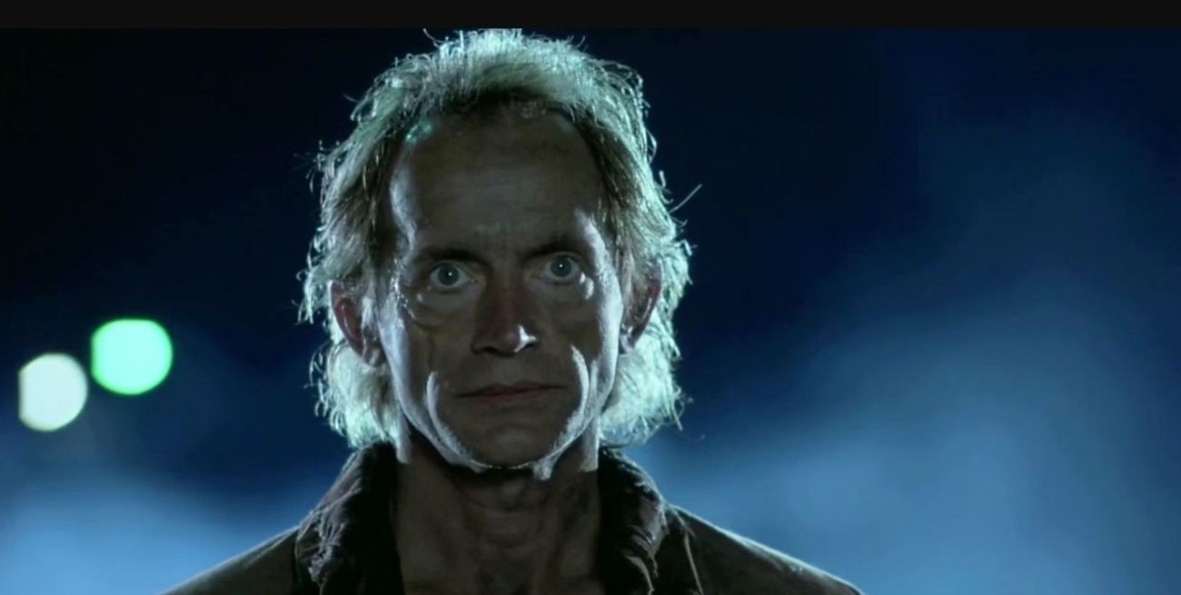 "Cuando cae la oscuridad": el film ochentoso que reinventó a los vampiros
