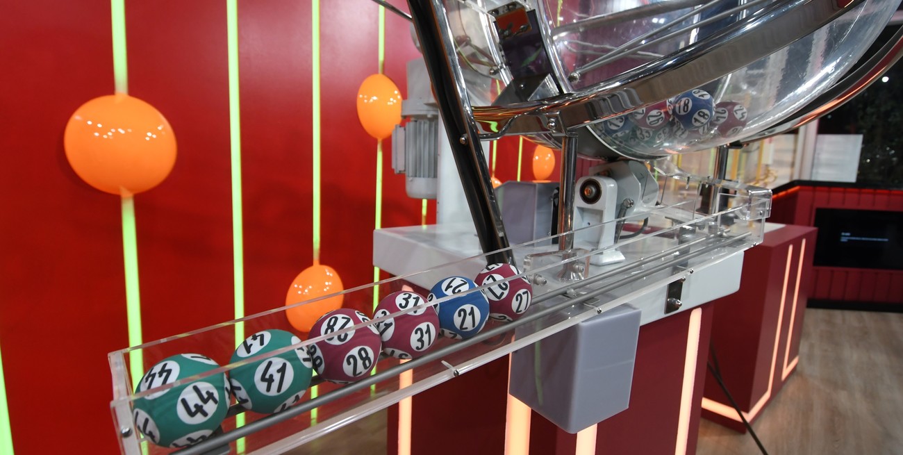 Quini 6: éstos son los números favorecidos