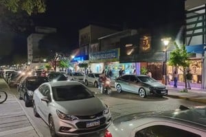 La actividad comercial de Reconquista mantuvo un balance favorable durante junio