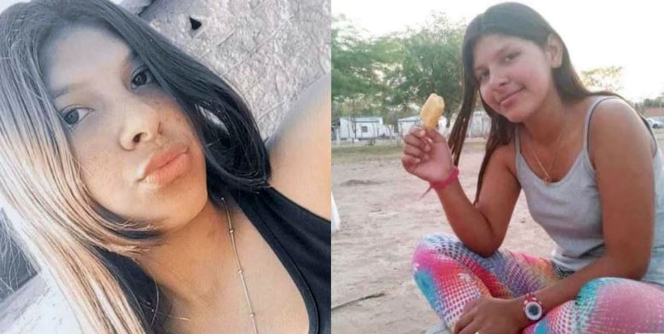 Una adolescente de 14 años desapareció en Salta: Interpol emite una alerta "amarilla"