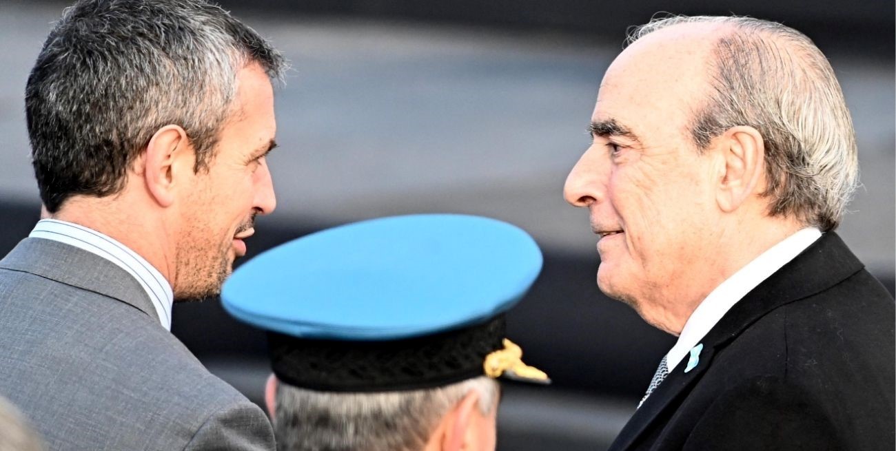 Francos articula el futuro esquema de leyes que impulsa el gobierno