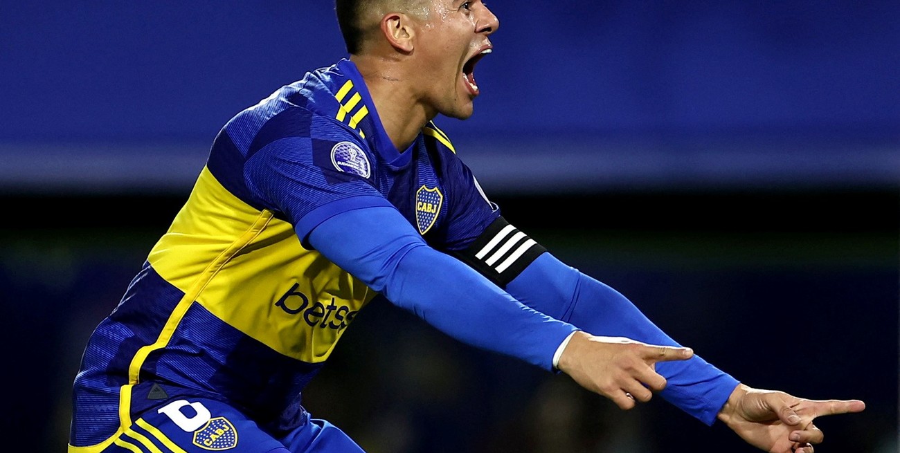 Boca viaja a la altura de Ecuador, para enfrentar a Independiente del Valle