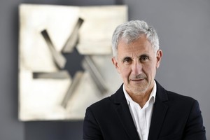 Daniel Pomerantz. Crédito: AMIA