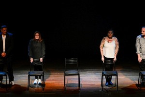 Créditos: Gentileza El Litoral