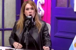 La diputada libertaria Lilia Lemoine arremetió contra Mirtha Legrand por la situación económica de los teatros nacionales.