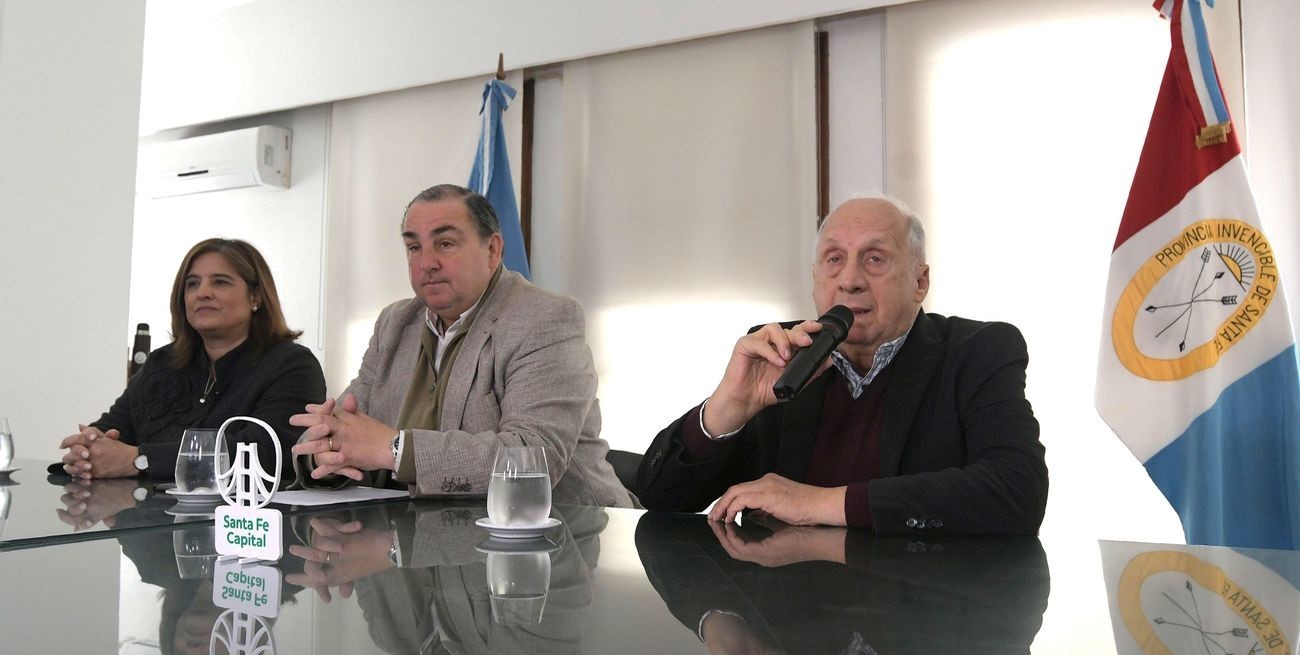 A 30 años: la ciudad de Santa Fe recuerda el atentado a la AMIA