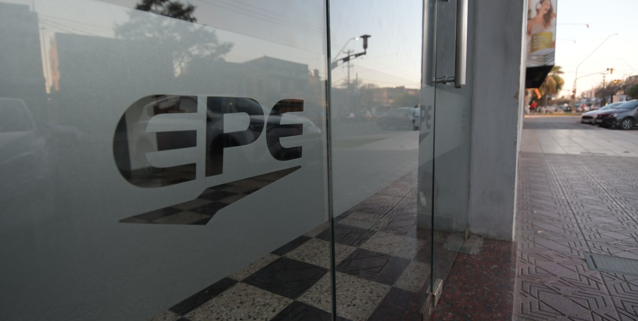 La EPE informará por Whatsapp los tiempos de reposición de servicio ante cortes de luz