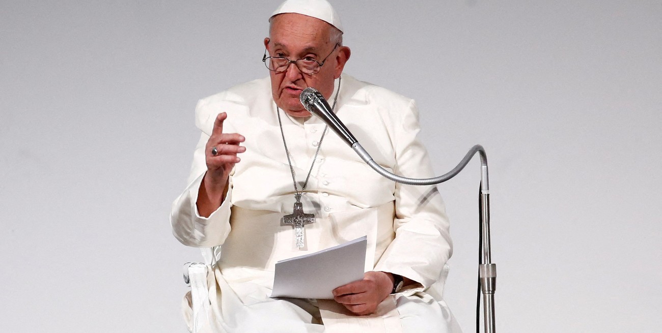 El Papa Francisco difundió una carta por los 30 años del atentado a la AMIA