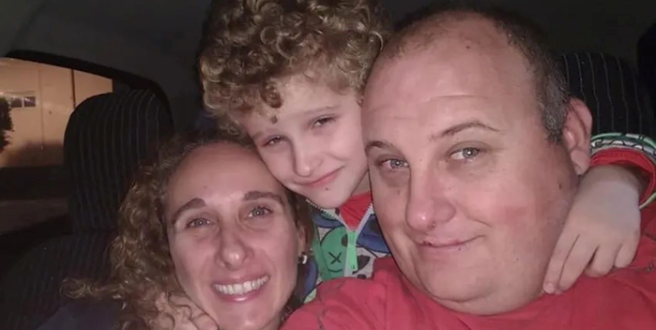 El recuerdo de la familia Regonat a 5 años de la muerte de su hijo: “Lolo vive en quienes hoy tienen sus órganos"
