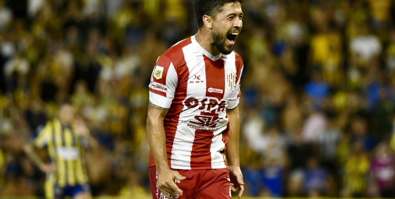 A Unión le entran, ya, 1,6 millones de dólares por la venta de Luna Diale