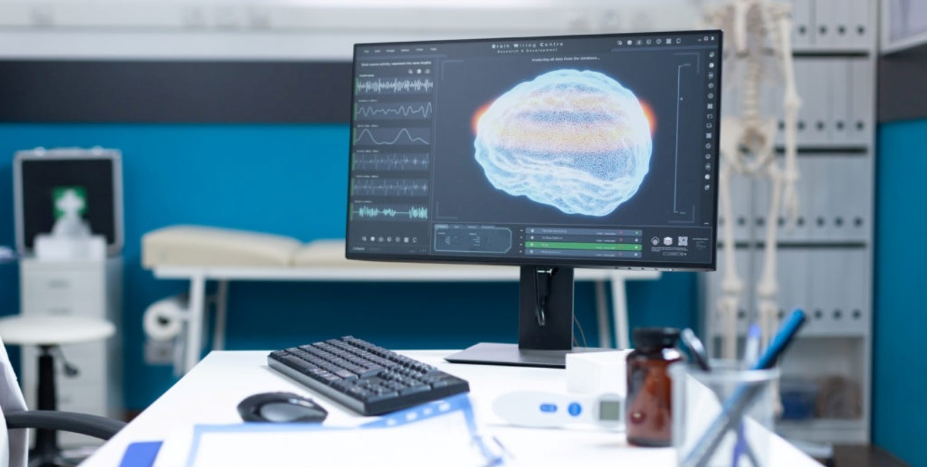 Cambian el paradigma sobre cómo procesa información el cerebro: "El olfato es una ventana"