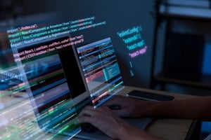 Ocurrió luego de que CrowdStrike, una empresa de ciberseguridad, quiso actualizar su software de antivirus.