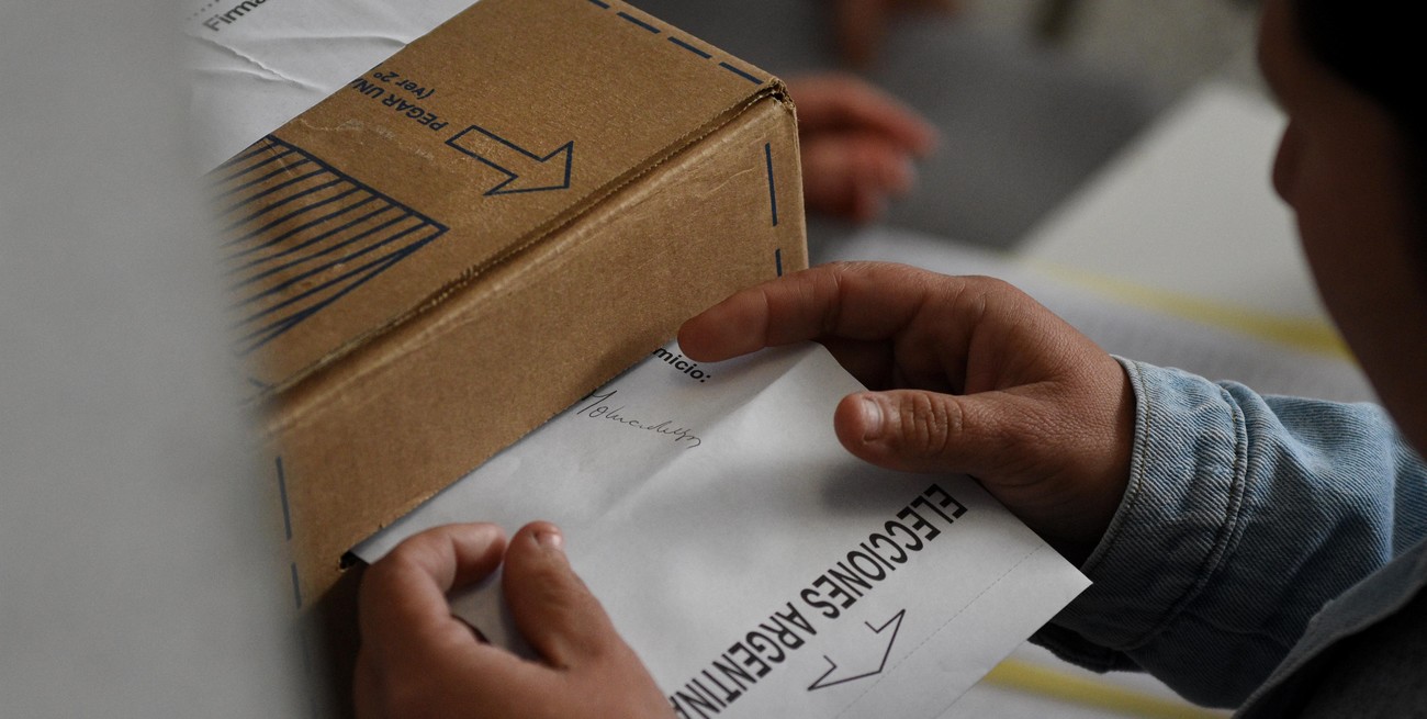 El gobierno no tiene los votos para eliminar las PASO para el 2025