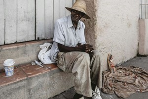 Foto de Mehmet Turgut Kirkgoz.