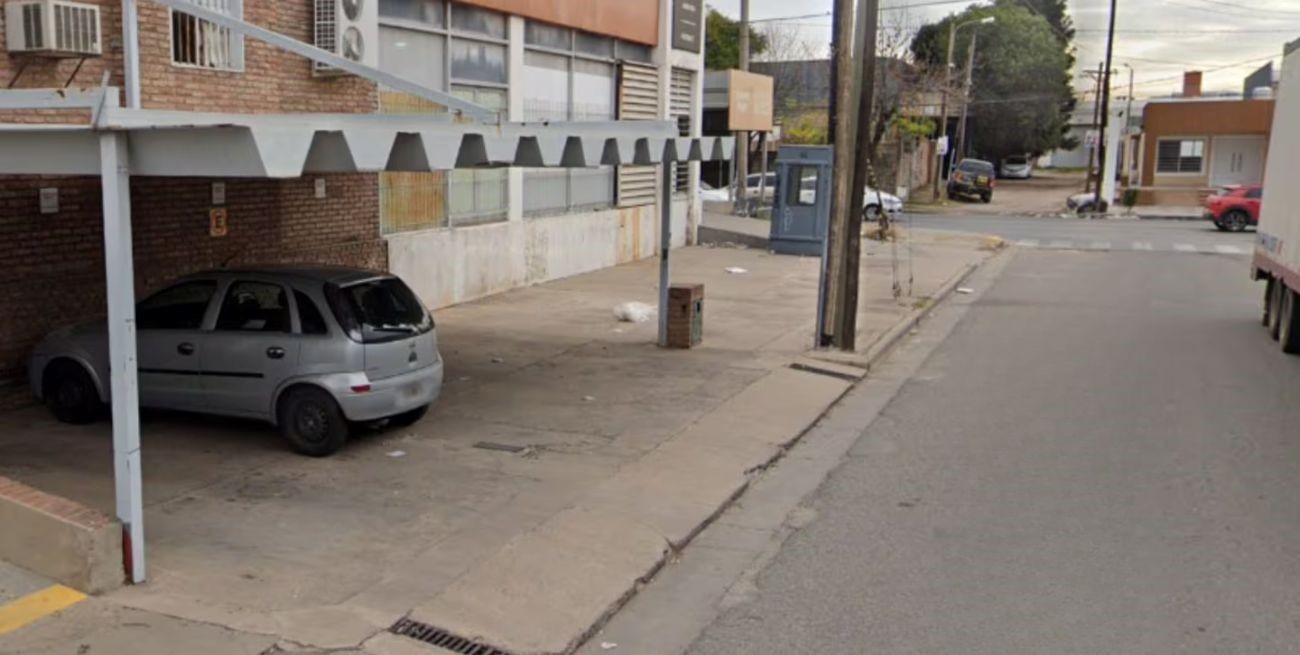 Córdoba: un guardia de seguridad mató a un delincuente en un intento de robo