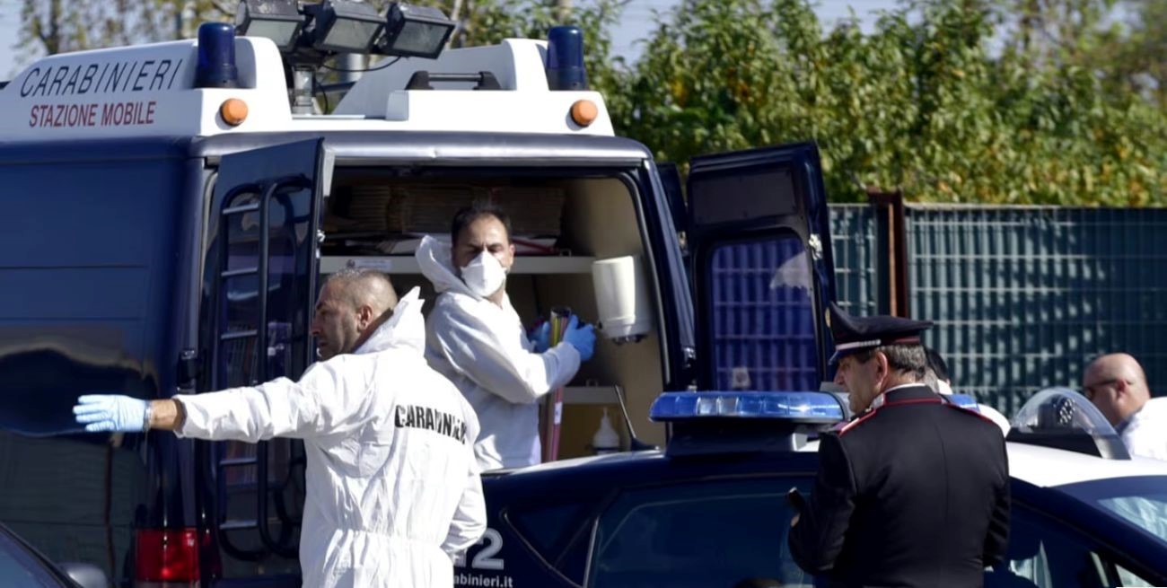 Una mujer mayor murió de hambre después de que su hija la dejará para irse de vacaciones 