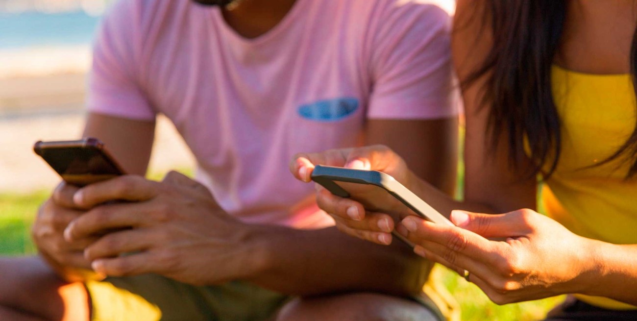 Cuántos hogares cuentan con Internet en la provincia de Santa Fe