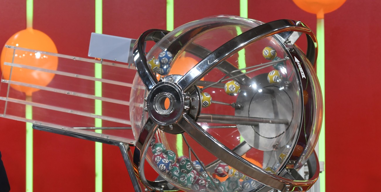 De dónde es el ganador del súper pozo de $ 2.134 millones del Quini 6