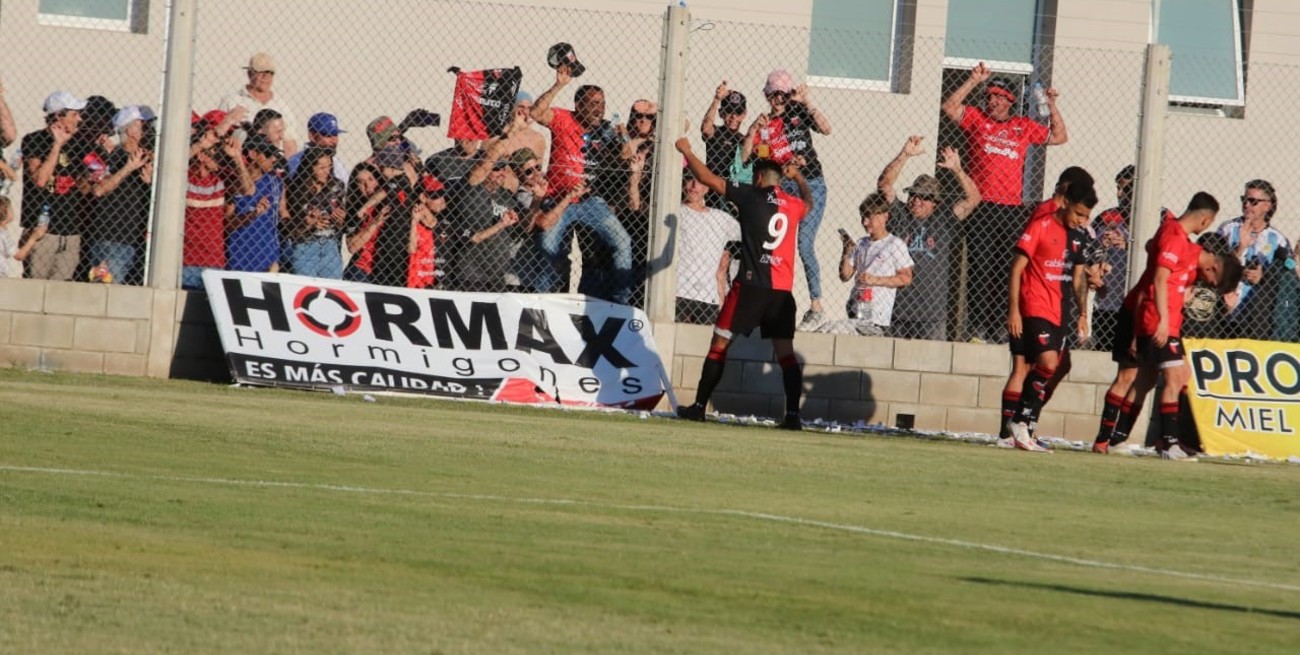 En vivo: Colón debuta en la Copa Santa Fe 2024 ante Peñarol de Rafaela