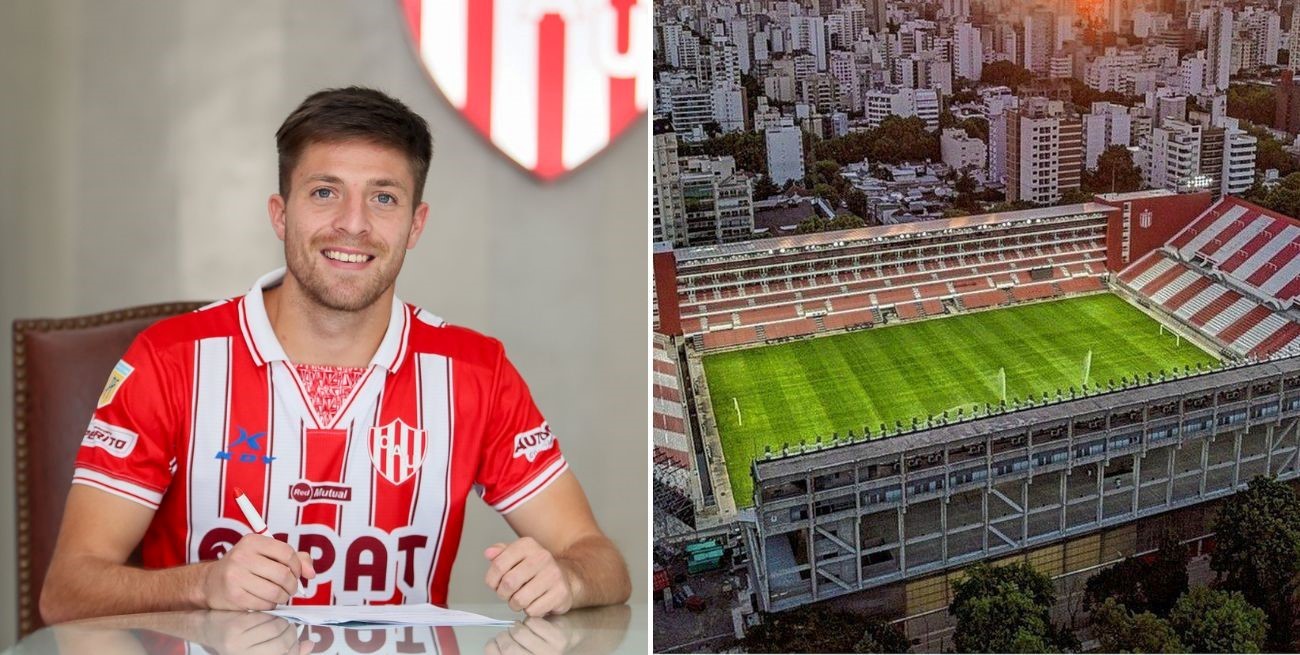 Unión quiere cubrirse del "alerta rojo" que supone negociar con Independiente