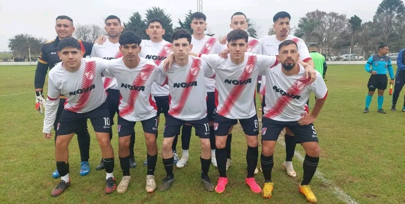 Liga Totorense: terminó el Apertura y ahora se viene un nuevo semifinalista a través del octogonal