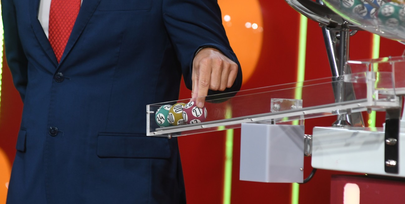 Quini 6: estos son los números favorecidos