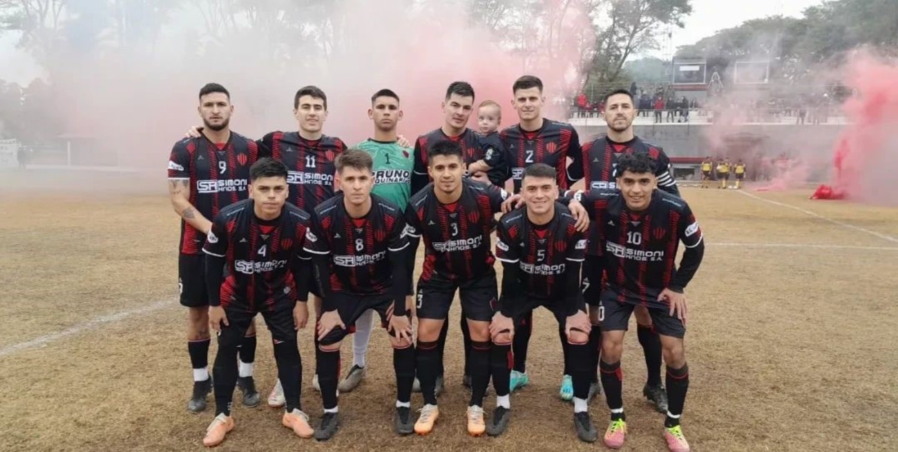 Liga San Martín: se jugaron los cuartos y ya quedan cuatro candidatos al título