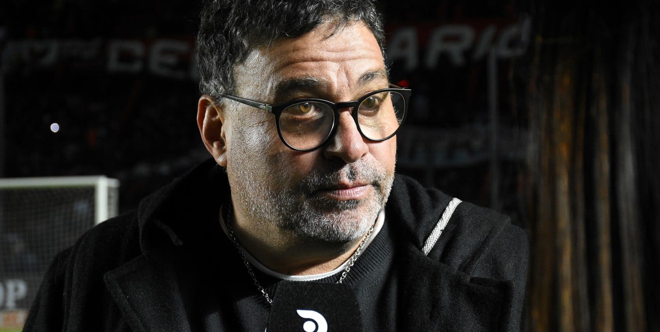 "Vamos a ir a tratar de ganar en Santa Fe...", afirman en Chaco For Ever