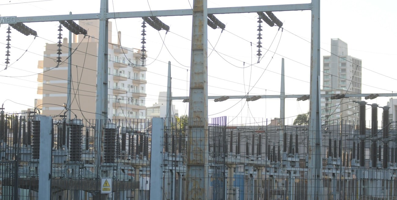 Epe: tarifas industrial y comercial siguen debajo del promedio nacional