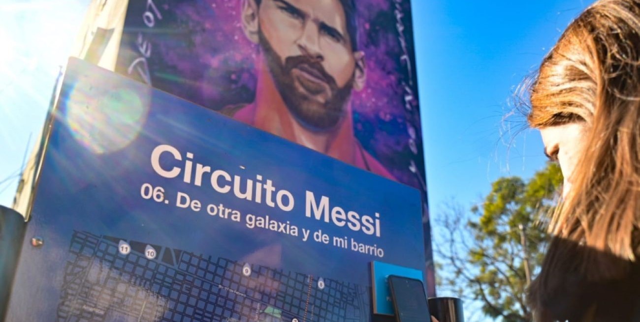 Vacaciones de invierno: el turismo dejó en Rosario más de 5 mil millones de pesos