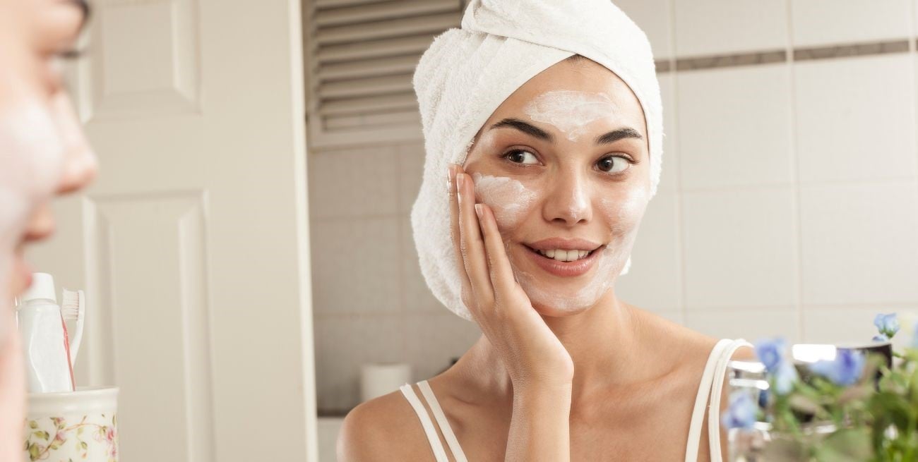 Cómo mejorar la absorción de tu crema de manera eficaz