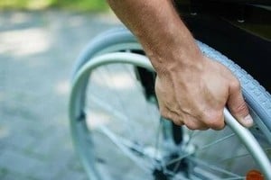 Las pensiones por invalidez fueron establecidas en la ley 13.478 en 1948