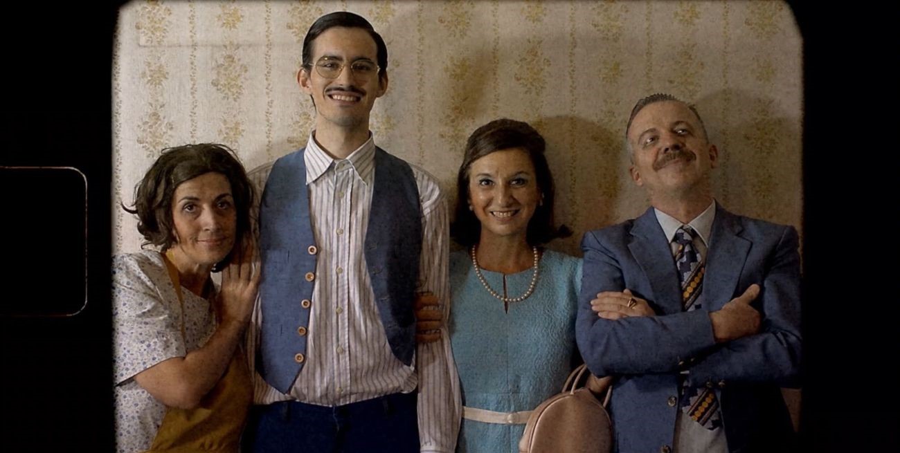 "La familia..." llega a Estudio Barnó