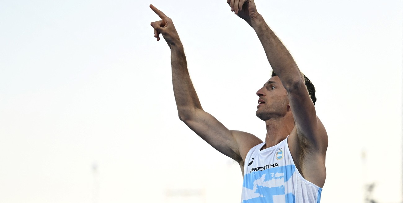 Germán Chiaraviglio sufre de una enfermedad renal y lo dio a conocer con un emotivo posteo