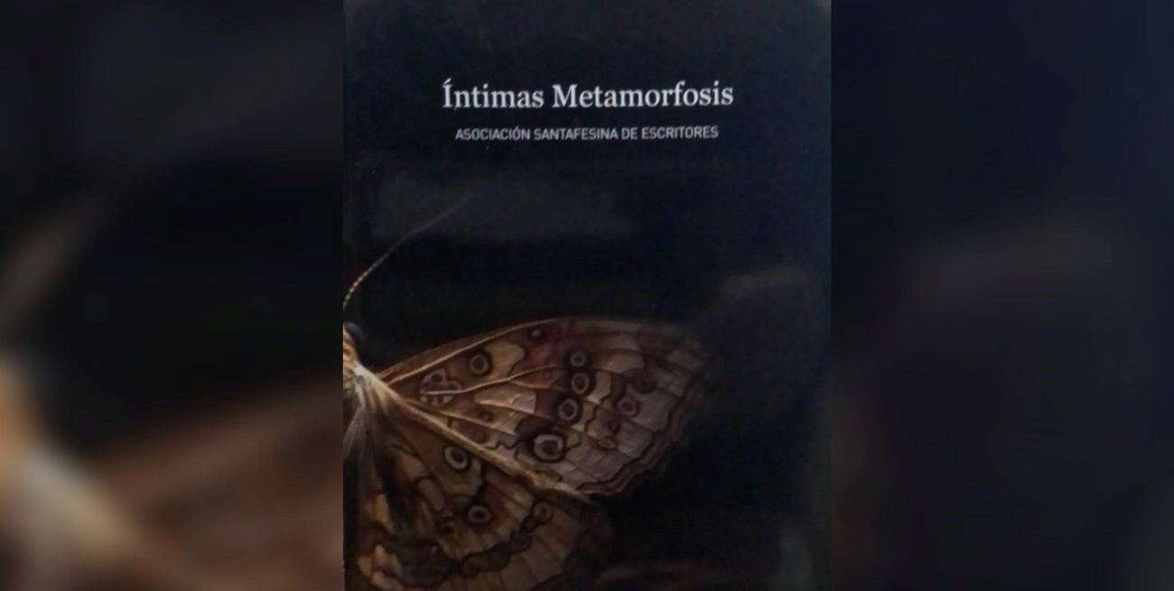 Íntimas Metamorfosis