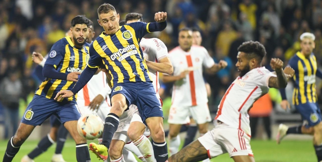 Central juega un partido sin revancha en Brasil para seguir en el concierto internacional