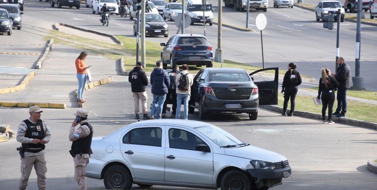 Banda de los tucumanos: seguirán presos dos de los detenidos por salideras bancarias