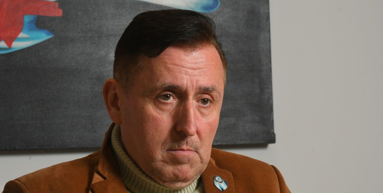 Juez federal de Reconquista: "Al narcotráfico hay que entenderlo como un fenómeno de mercado"