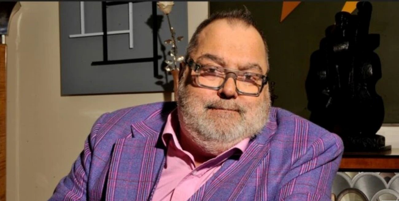 A más de un mes de la internación de Lanata en terapia ¿cómo sigue su salud?