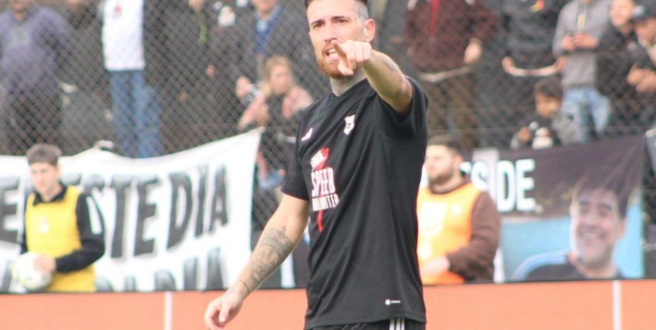 Deportivo Riestra derrotó a Argentinos en el Bajo Flores