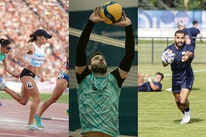 Habrá un total de 148 representantes en busca de preseas desde el 24 de julio hasta el 11 de agosto.